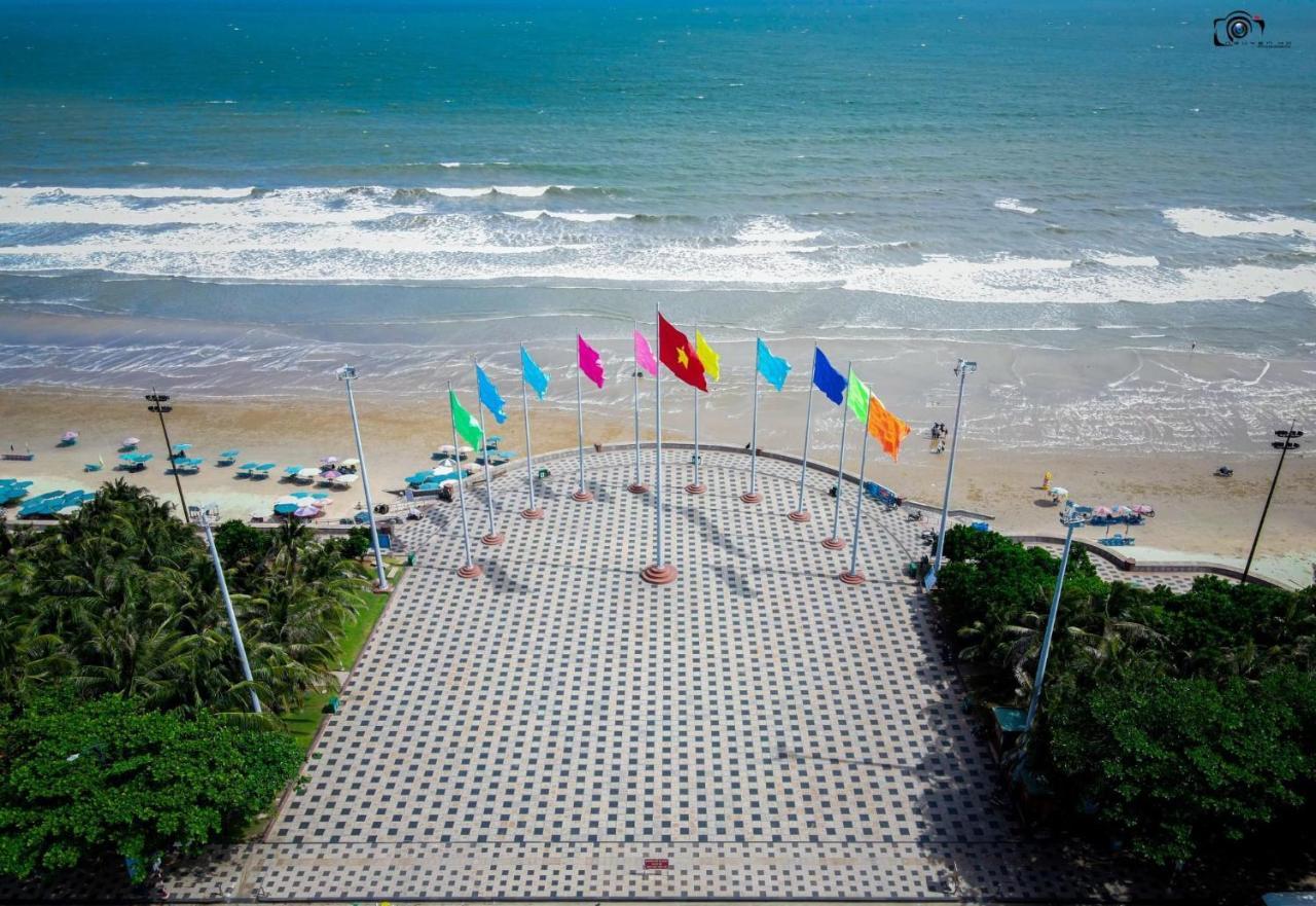 Can Ho 23D Thuy Van - Zozo 101 Vung Tau Extérieur photo