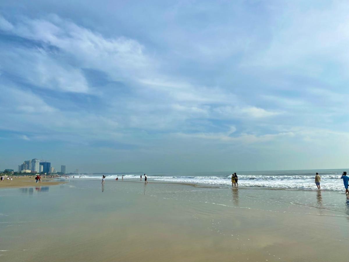 Can Ho 23D Thuy Van - Zozo 101 Vung Tau Extérieur photo