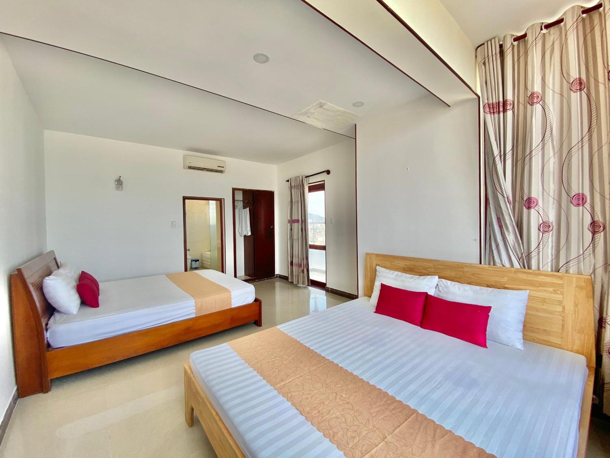 Can Ho 23D Thuy Van - Zozo 101 Vung Tau Extérieur photo