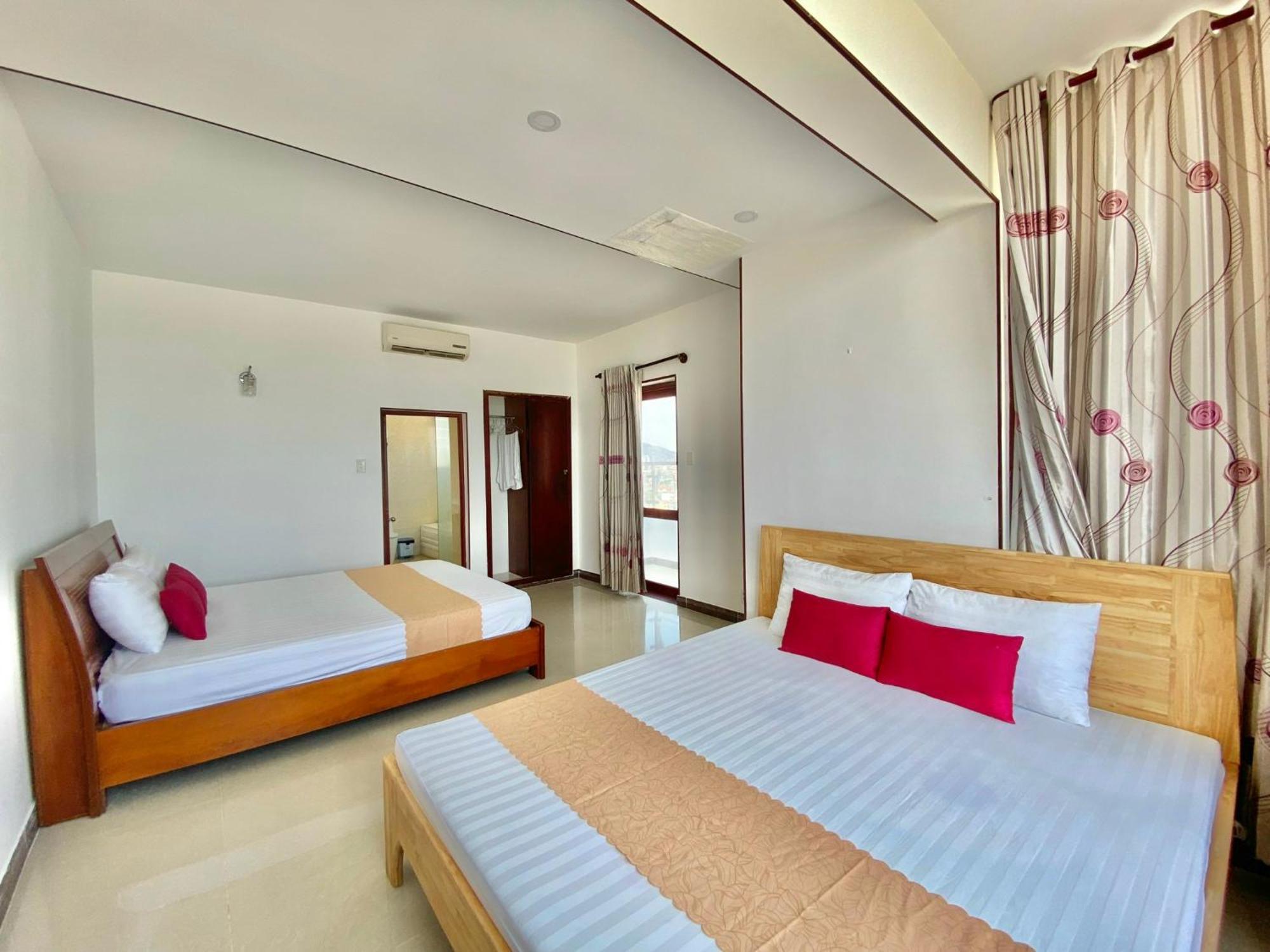 Can Ho 23D Thuy Van - Zozo 101 Vung Tau Extérieur photo