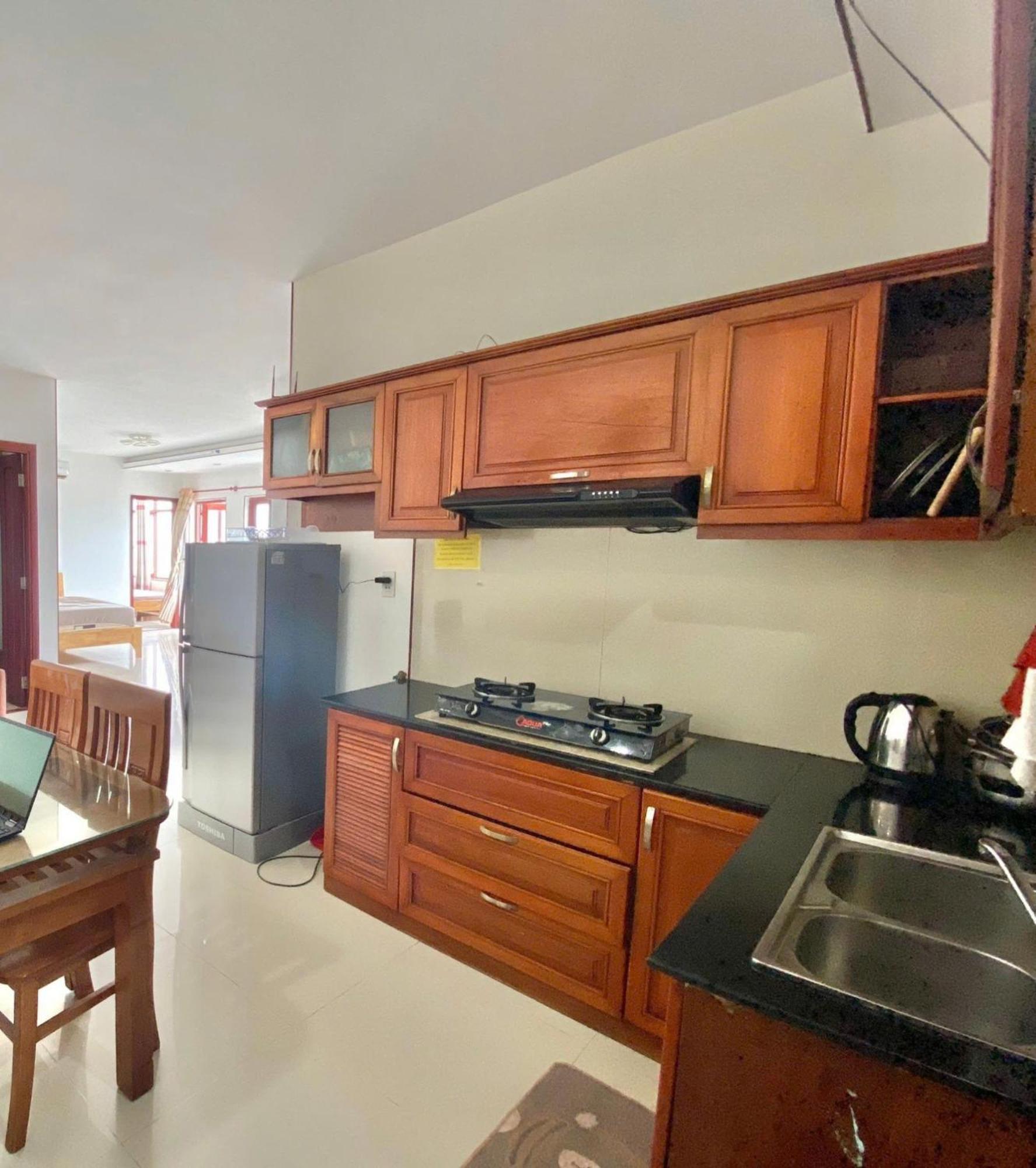 Can Ho 23D Thuy Van - Zozo 101 Vung Tau Extérieur photo
