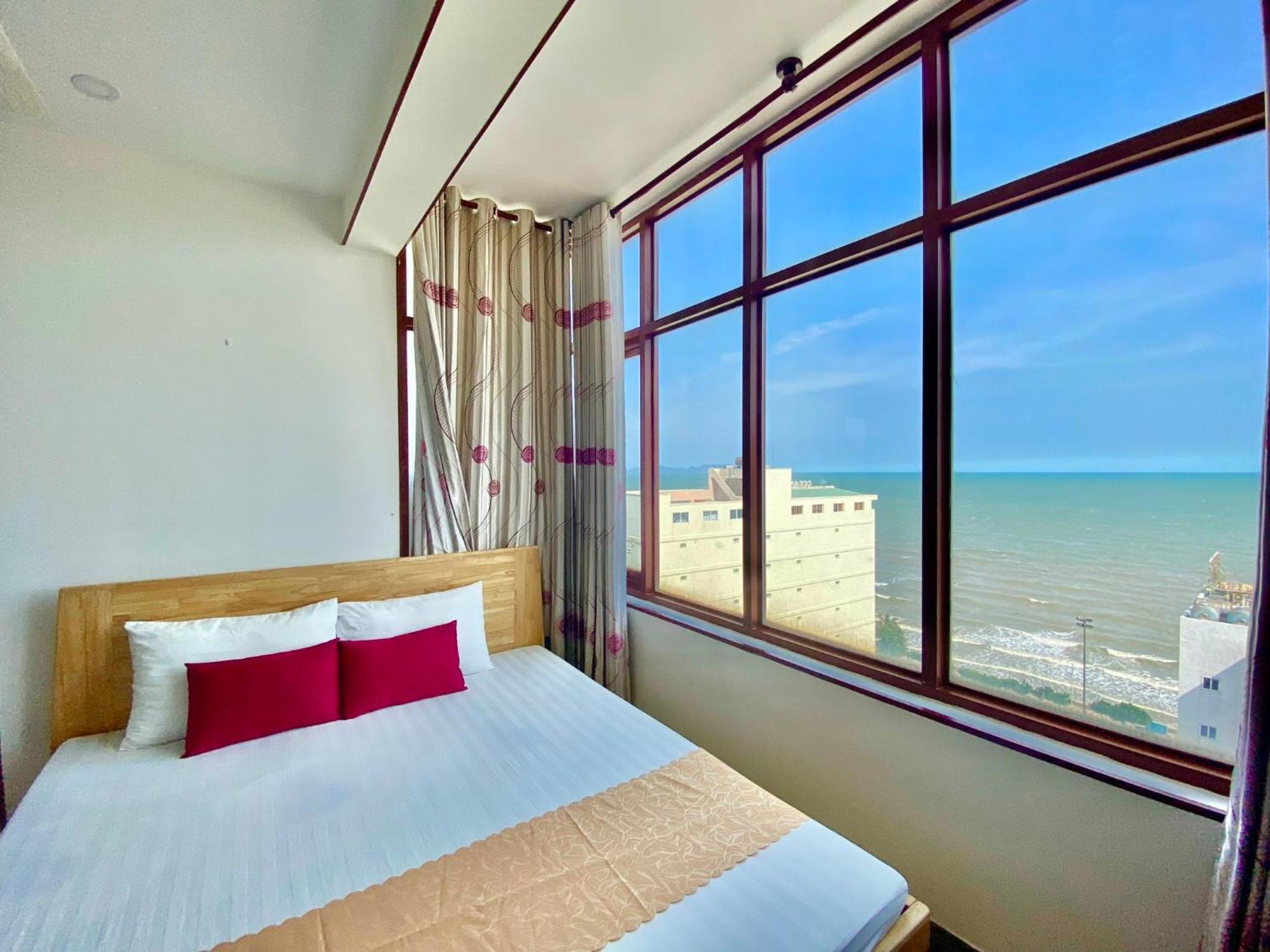 Can Ho 23D Thuy Van - Zozo 101 Vung Tau Extérieur photo