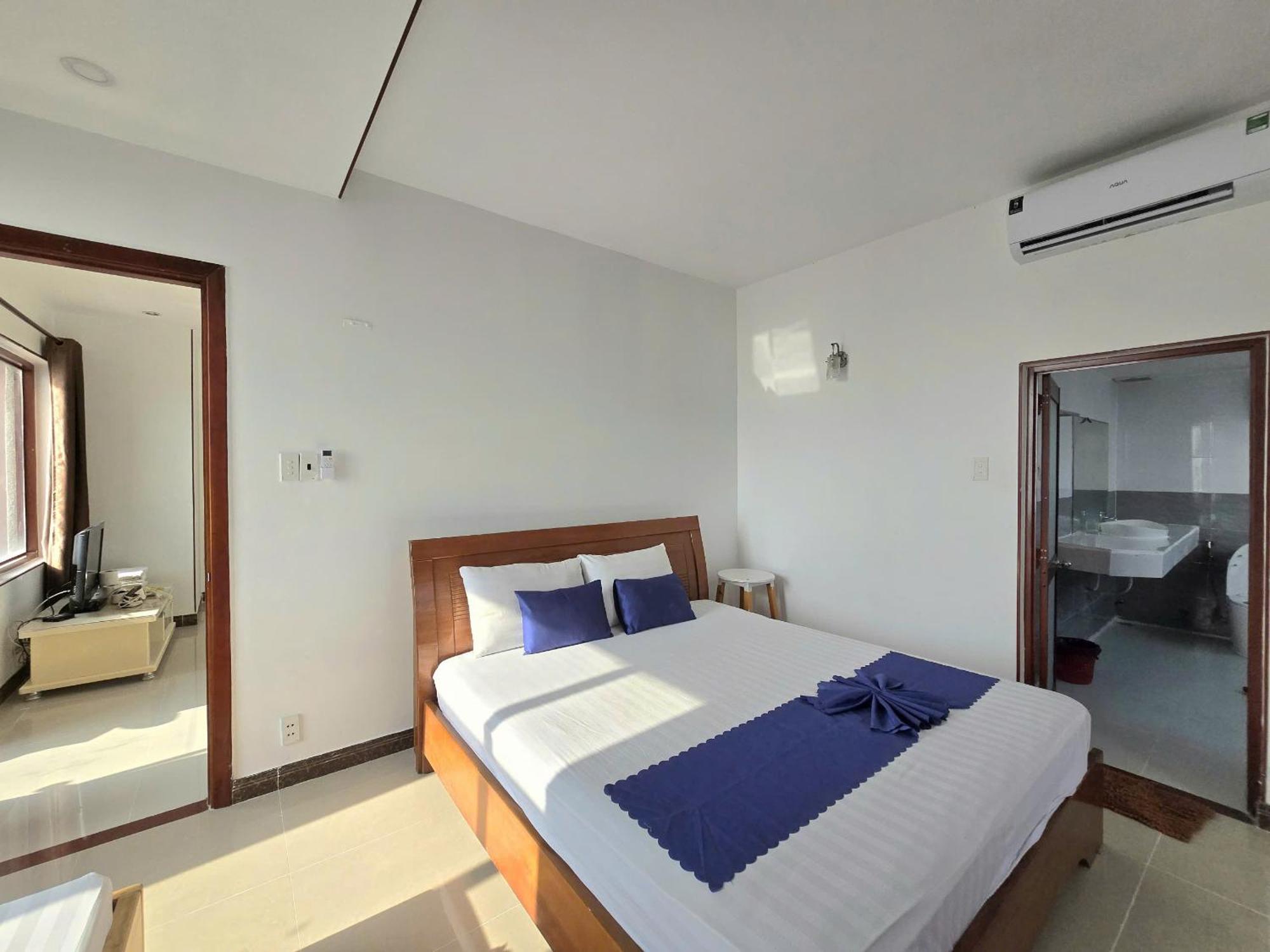 Can Ho 23D Thuy Van - Zozo 101 Vung Tau Extérieur photo