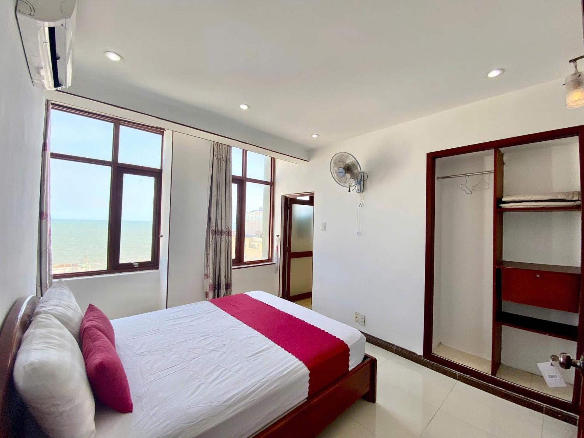 Can Ho 23D Thuy Van - Zozo 101 Vung Tau Extérieur photo