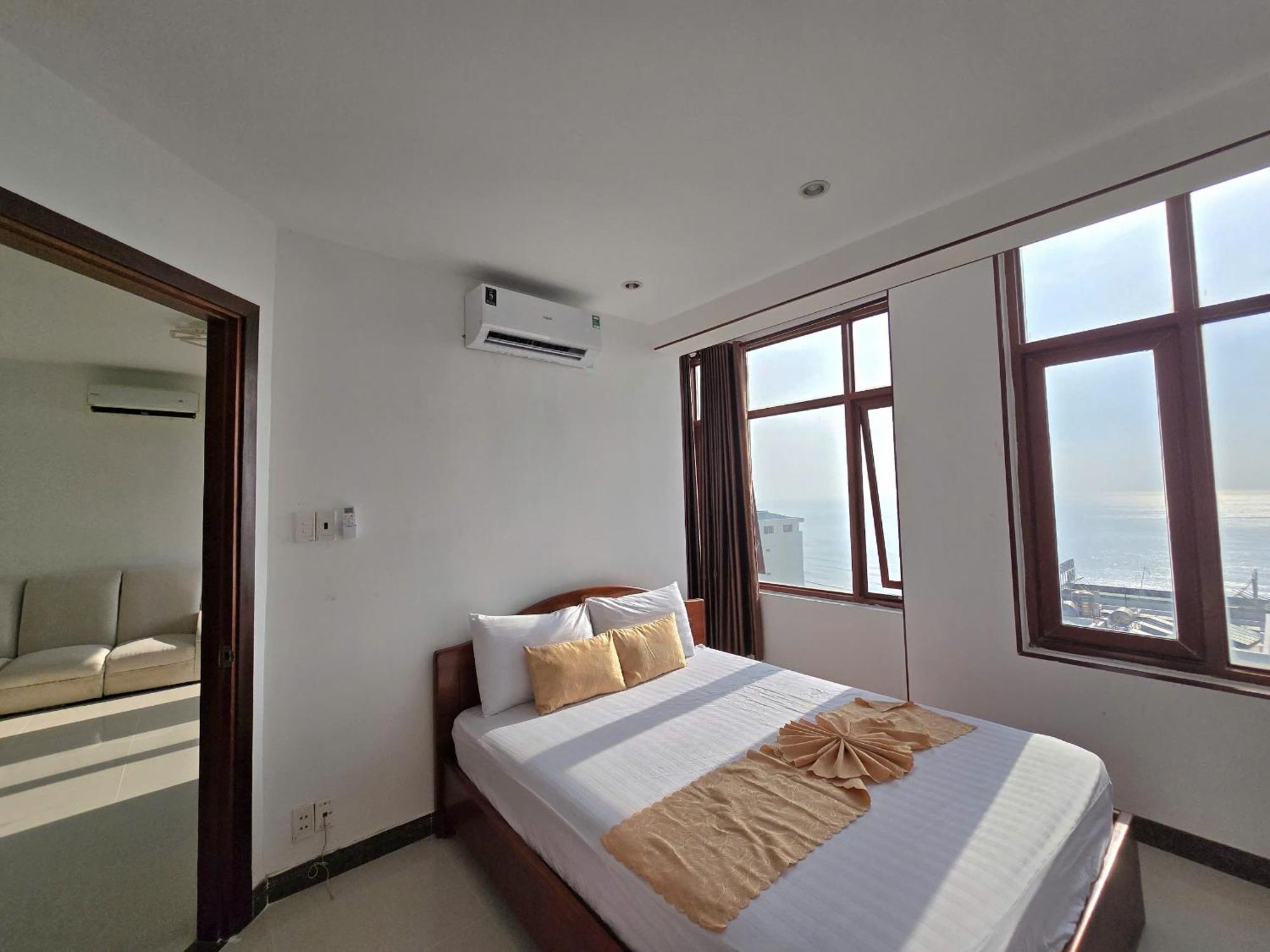 Can Ho 23D Thuy Van - Zozo 101 Vung Tau Extérieur photo