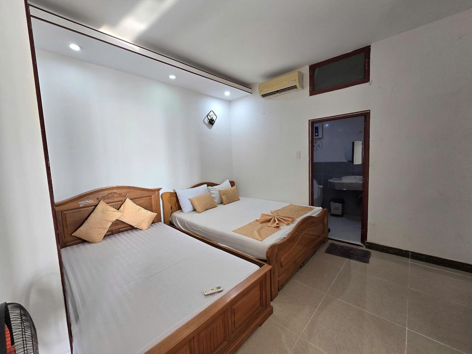 Can Ho 23D Thuy Van - Zozo 101 Vung Tau Extérieur photo