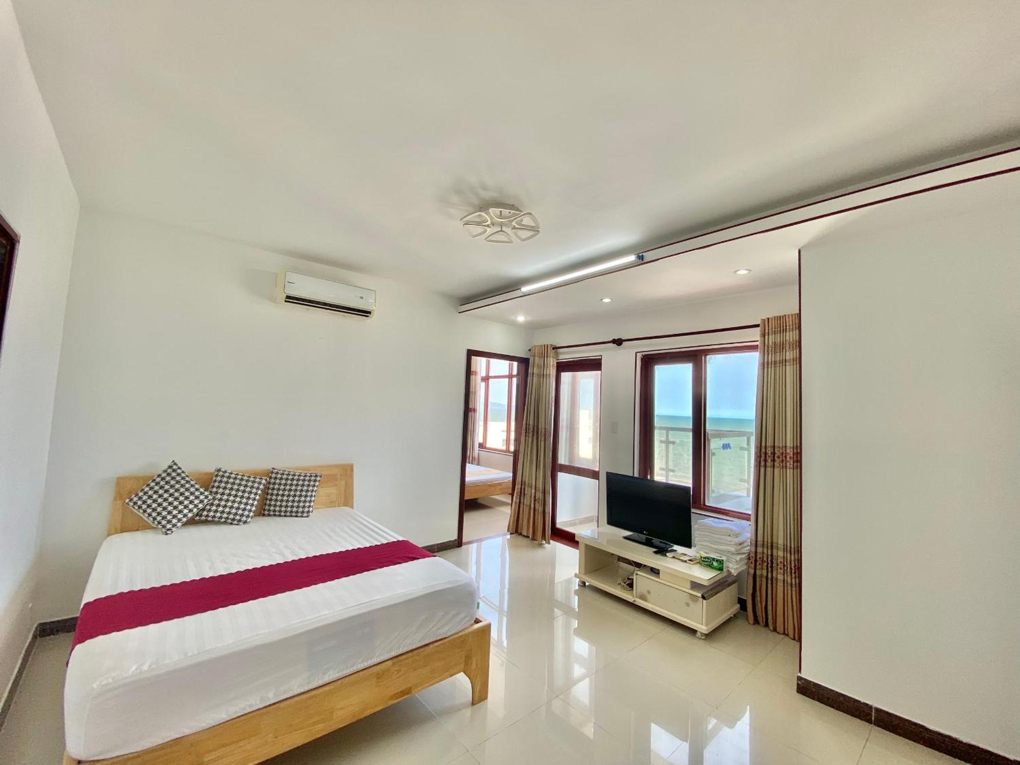 Can Ho 23D Thuy Van - Zozo 101 Vung Tau Extérieur photo