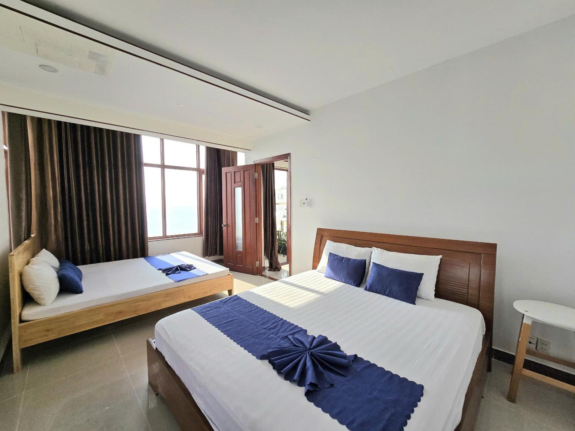 Can Ho 23D Thuy Van - Zozo 101 Vung Tau Extérieur photo