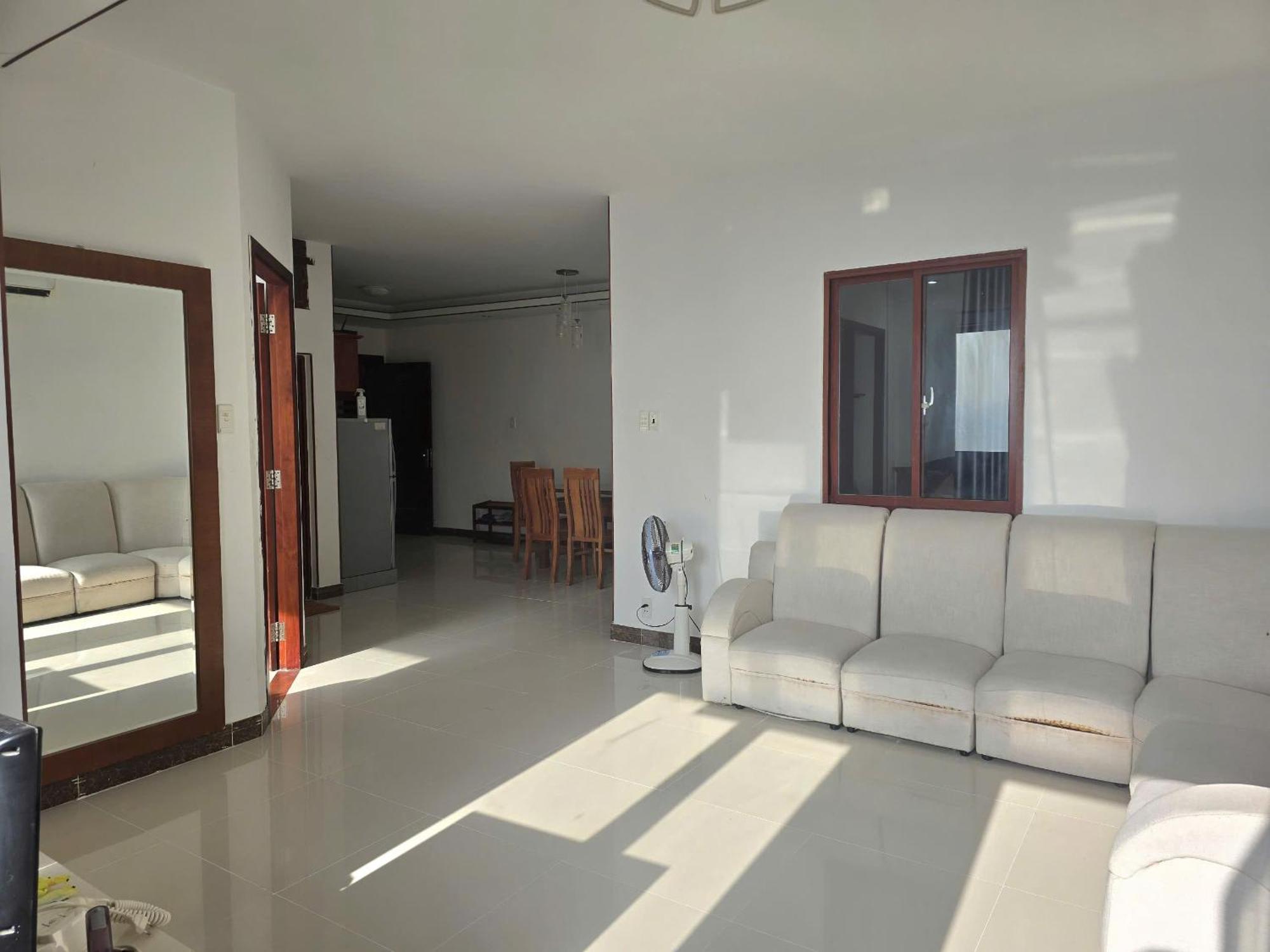 Can Ho 23D Thuy Van - Zozo 101 Vung Tau Extérieur photo
