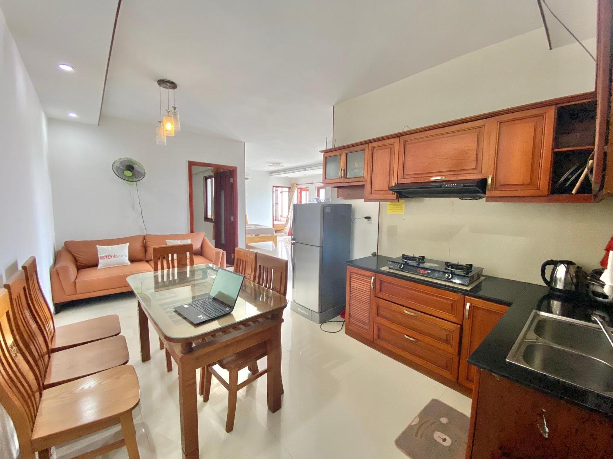 Can Ho 23D Thuy Van - Zozo 101 Vung Tau Extérieur photo