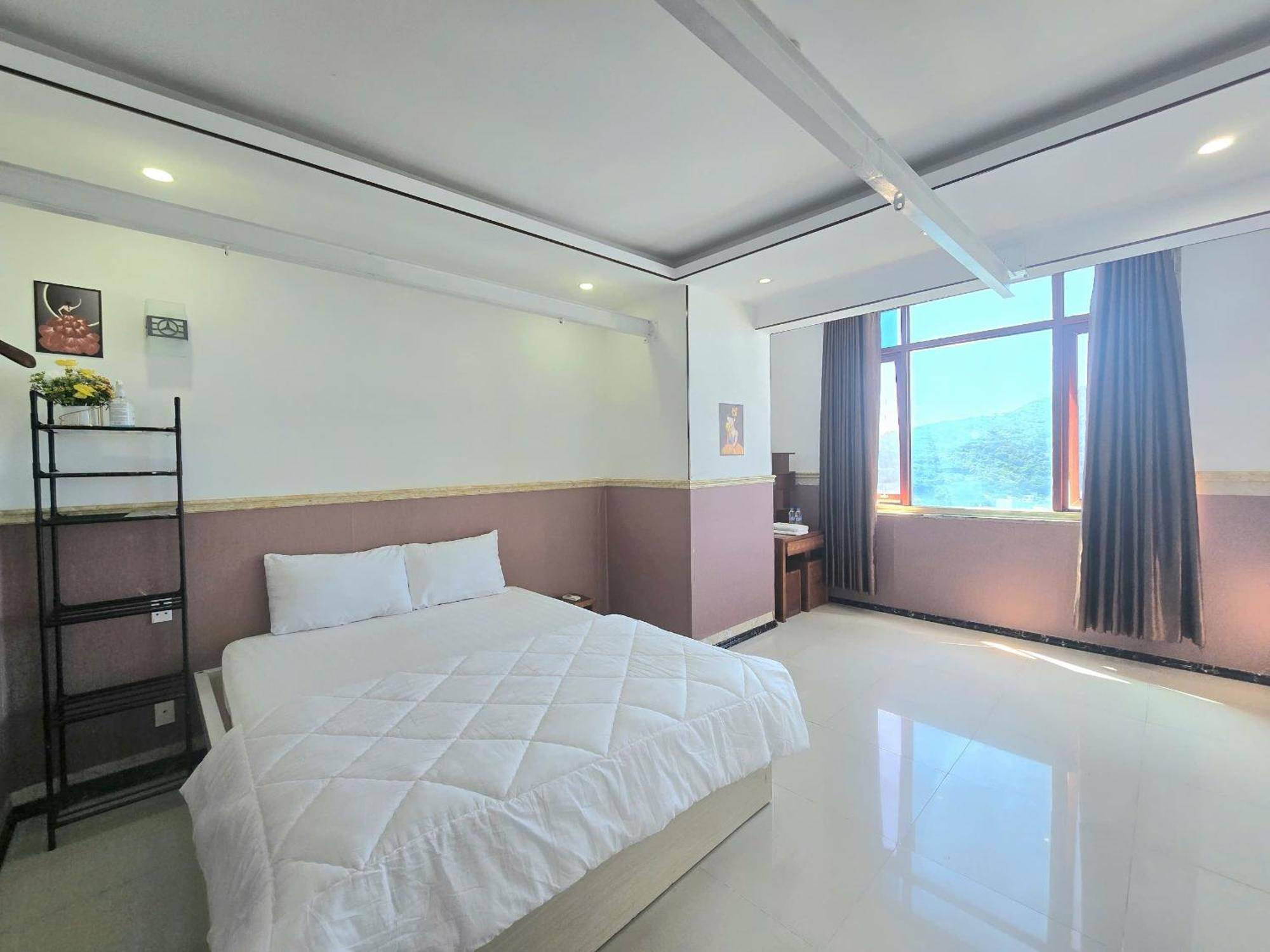 Can Ho 23D Thuy Van - Zozo 101 Vung Tau Extérieur photo