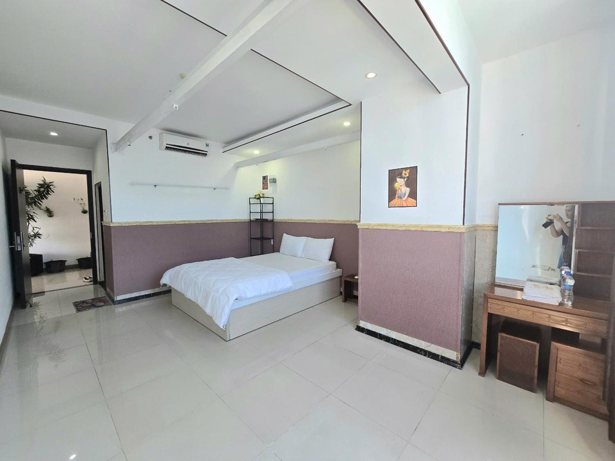 Can Ho 23D Thuy Van - Zozo 101 Vung Tau Extérieur photo