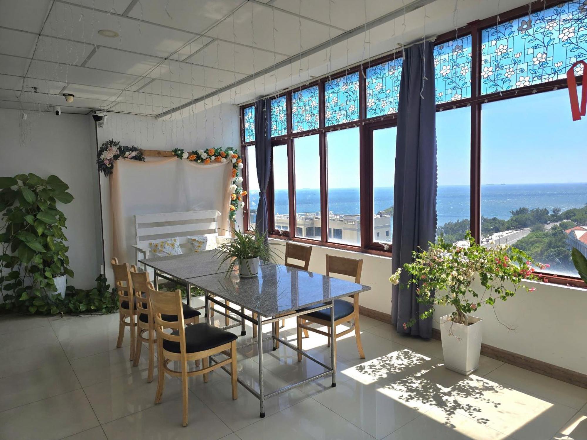 Can Ho 23D Thuy Van - Zozo 101 Vung Tau Extérieur photo