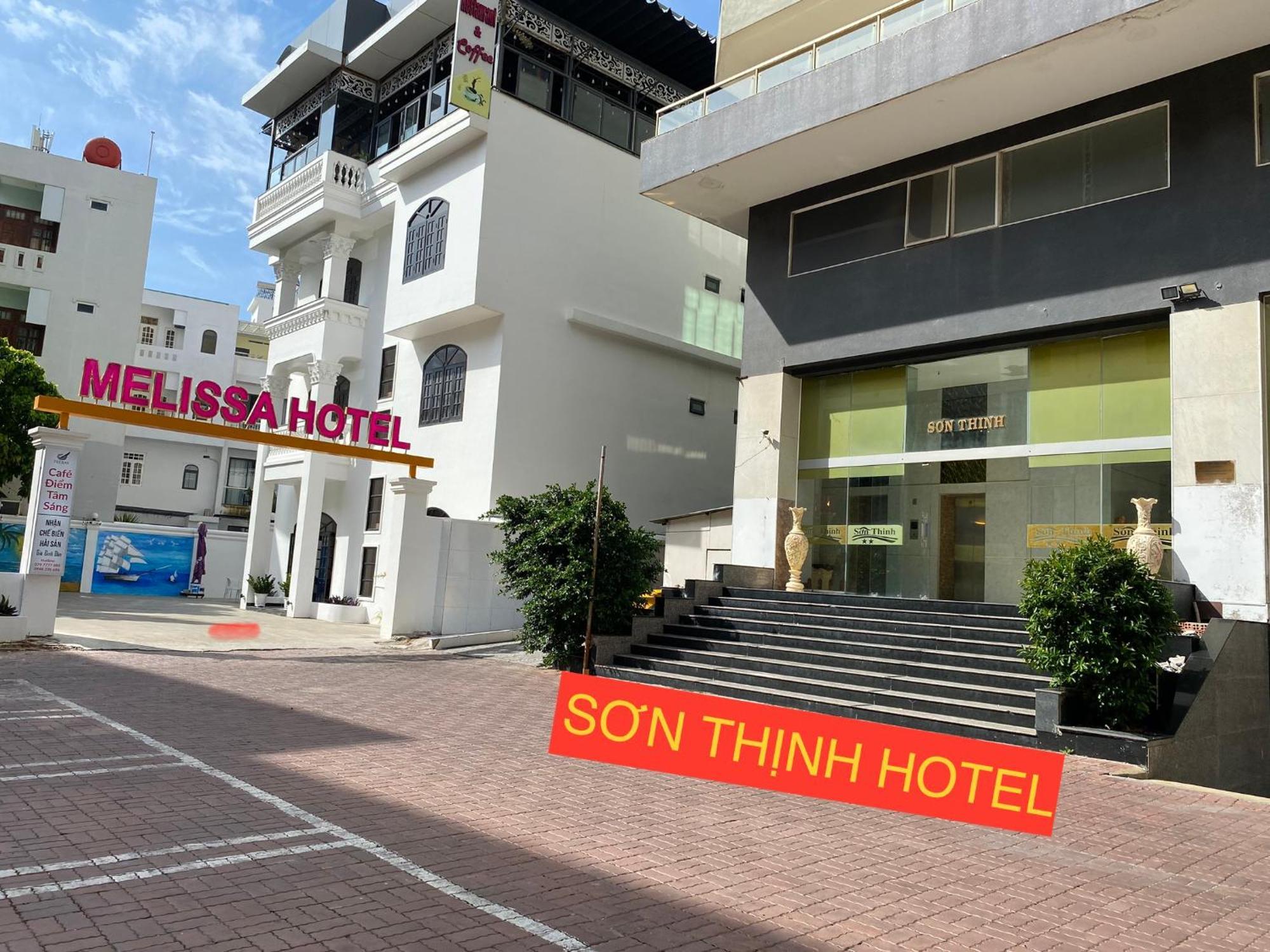 Can Ho 23D Thuy Van - Zozo 101 Vung Tau Extérieur photo